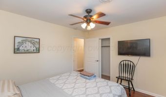 3604 JULIE Dr, Amarillo, TX 79109