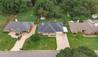 222 Country Club Dr, Benton, LA 71006