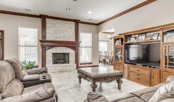 1126 Woodbrook Dr, Purcell, OK 73080