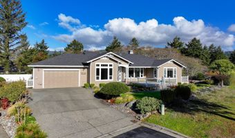 96546 SUNRIDGE Ter, Brookings, OR 97415