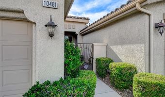 10481 Premia Pl, Las Vegas, NV 89135