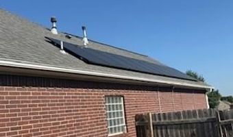 2303 SW Chinquapin Ave, Bentonville, AR 72713