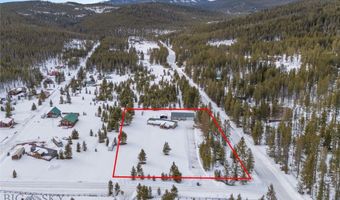 57 Vagabond Ln, Anaconda, MT 59711