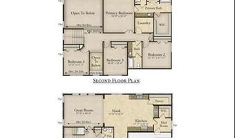 71608 Hidden River Dr, Armada, MI 48005