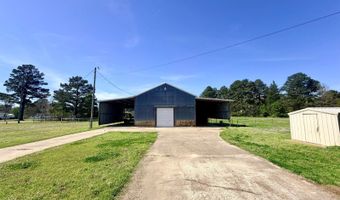 1249 9th St, Ashdown, AR 71822