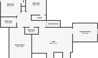 30 Larsen Rdg, Adairsville, GA 30103