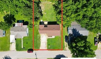 1004 S Highland, Ada, OK 74820