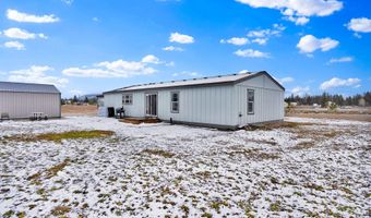 1107 E Yellow Pine Ave, Athol, ID 83801