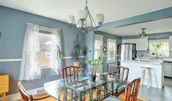 141 Cornell St, Cranston, RI 02920
