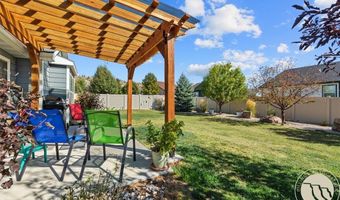 2981 W Copper Ridge Loop, Billings, MT 59106