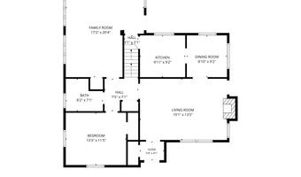 1112 North Dr, Anderson, IN 46011