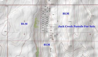 Warner HWY 140 TL 1100, Adel, OR 97620