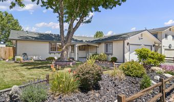 3313 Plymouth Dr, Carson City, NV 89705