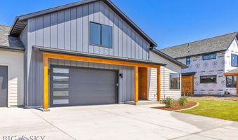 157 Delano Dr, Bozeman, MT 59718