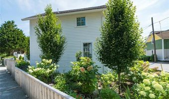 129 Cedar Ave, East Providence, RI 02915