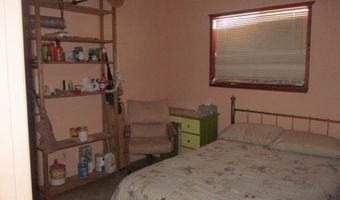 1245 N Sartillion Ave, Ajo, AZ 85321