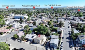 709 W 8Th St, Antioch, CA 94509