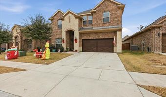 209 Mineral Point Dr, Aledo, TX 76008