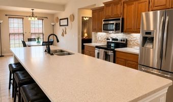 3101 White Tail Dr, Altus, OK 73521