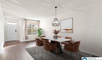 312 Redclover Ln, Allentown, PA 18104