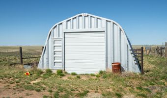 1778 County Road 146, Burns, WY 82053