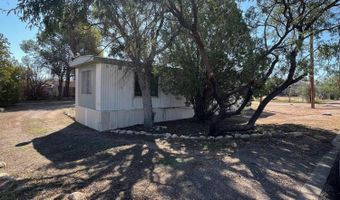 560 N Adams St, Benson, AZ 85602