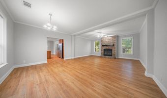 601 Broadway St St, Augusta, AR 72006