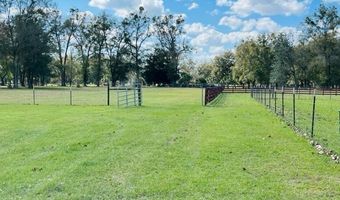 10 SW 50th Ave, Bell, FL 32619