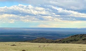 Nhn Broken Trail N 944-19, Belfry, MT 59008