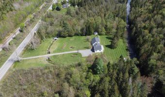 1017 Railroad St, Brighton, VT 05846