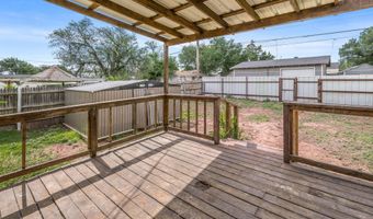 3610 NE 24th Ave, Amarillo, TX 79107