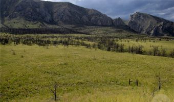 Tbd Ranger Way, Belfry, MT 59008