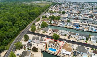 54 STORM JIB Ct, Bayville, NJ 08721