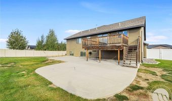 3340 Hidalgo Dr, Billings, MT 59101