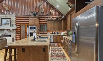 34320 S Coves Dr, Afton, OK 74331