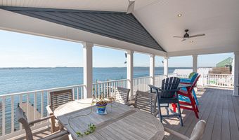 1502 BAY St, Fenwick Island, DE 19944