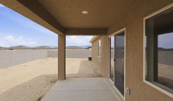 2506 Calle Del Los Claveles, Belen, NM 87002
