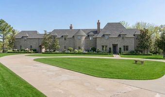 10800 Sorentino Dr, Arcadia, OK 73007