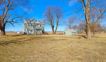 2083 Iowa Rd, Allerton, IA 50008