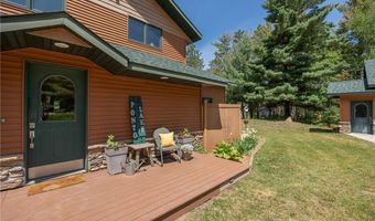 1615 State 84 NW, Backus, MN 56435