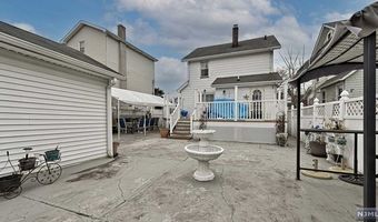 86 Adelaide St, Belleville, NJ 07109