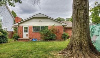 4303 N Redmond Ave, Bethany, OK 73008