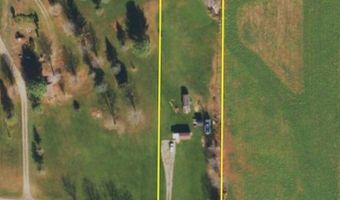 5864 Old State Rd, Angelica, NY 14709