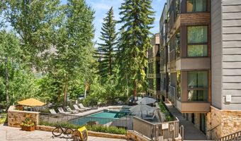 728 S Galena St 202-B, Aspen, CO 81611