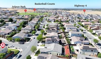 5607 Ventry Way, Antioch, CA 94531