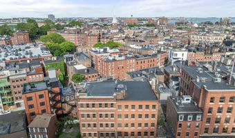 155 N North Washington St, Boston, MA 02113