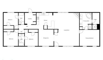258 Coles Point Rd, Batesville, MS 38606