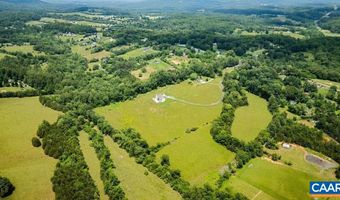 61 HILLSIDE Ln, Afton, VA 22920