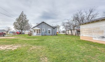 1000 Broadway St, Ballinger, TX 76821