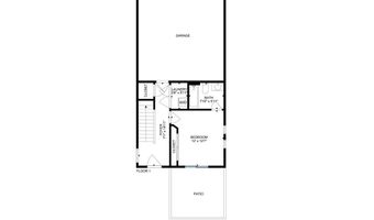 2043 Ardilea St, Las Vegas, NV 89135